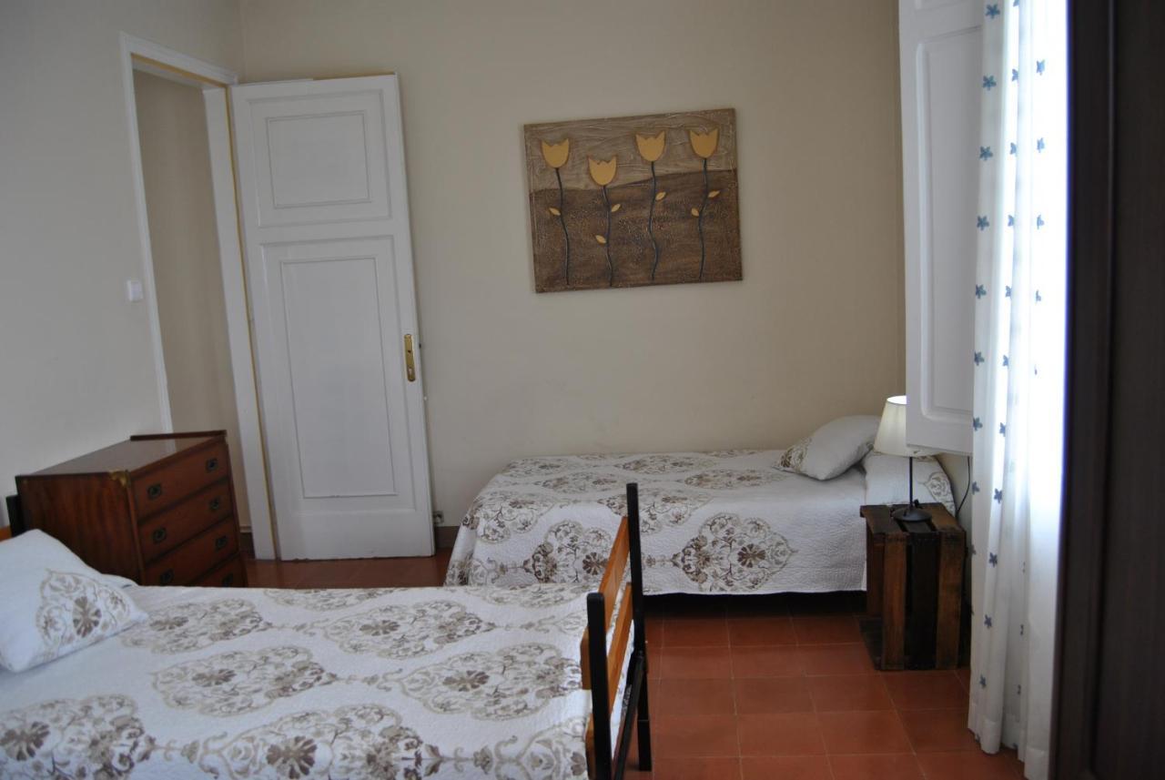 Sol Blanc Villa Alguaire ภายนอก รูปภาพ