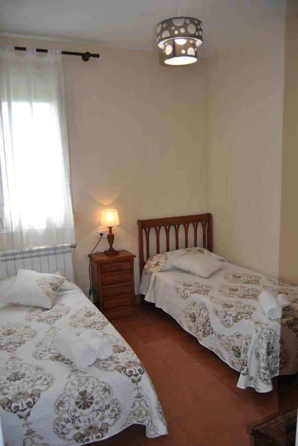 Sol Blanc Villa Alguaire ภายนอก รูปภาพ