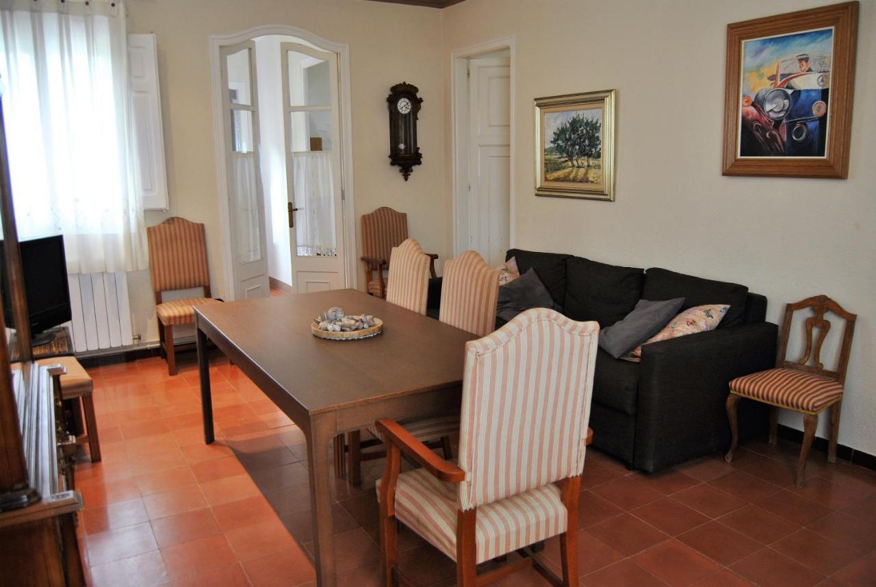 Sol Blanc Villa Alguaire ภายนอก รูปภาพ