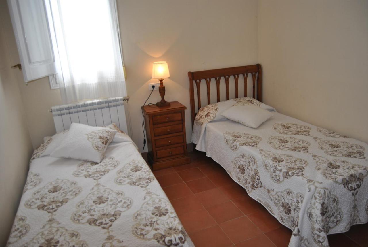 Sol Blanc Villa Alguaire ภายนอก รูปภาพ