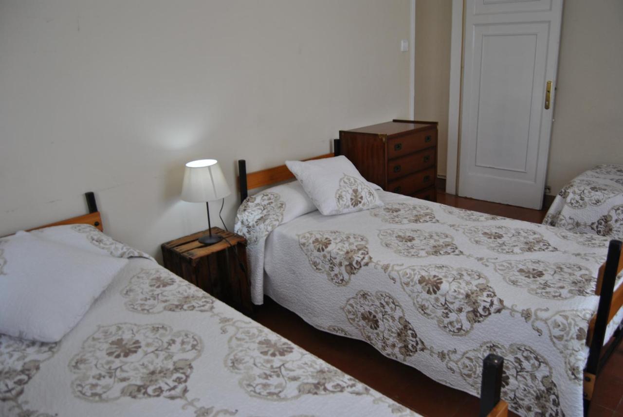 Sol Blanc Villa Alguaire ภายนอก รูปภาพ