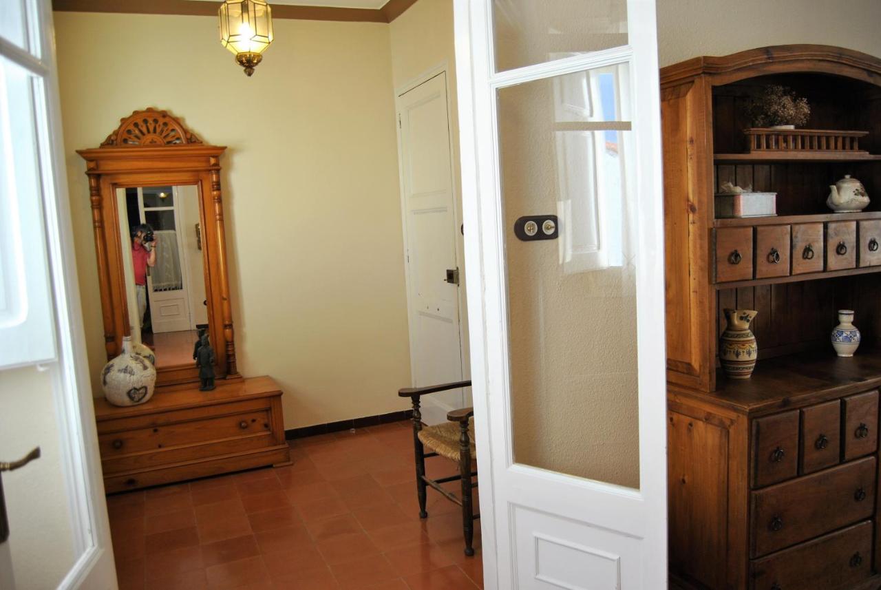 Sol Blanc Villa Alguaire ภายนอก รูปภาพ