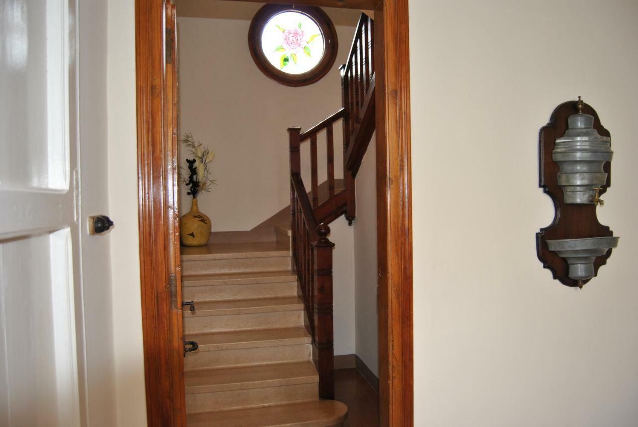 Sol Blanc Villa Alguaire ภายนอก รูปภาพ