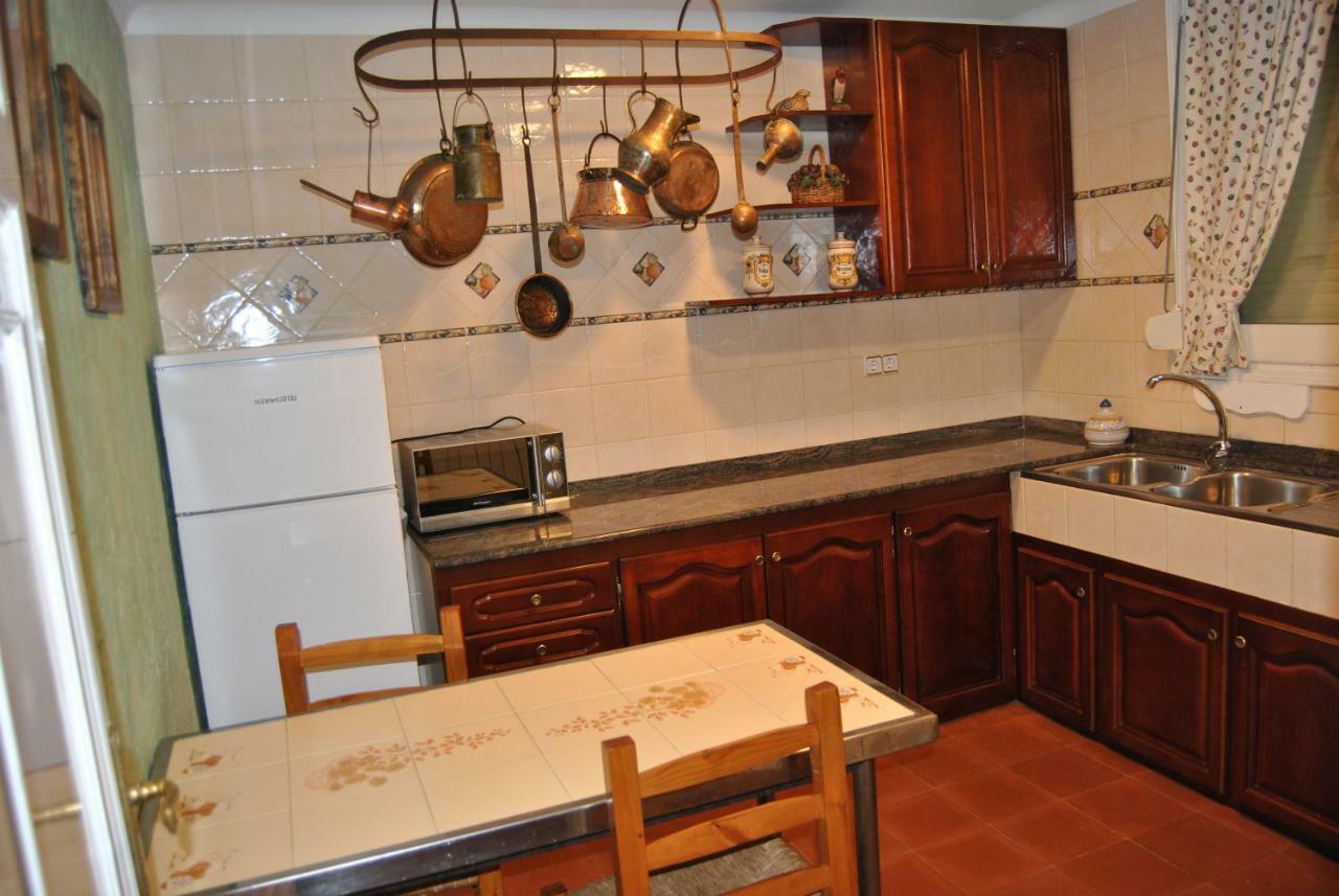 Sol Blanc Villa Alguaire ภายนอก รูปภาพ