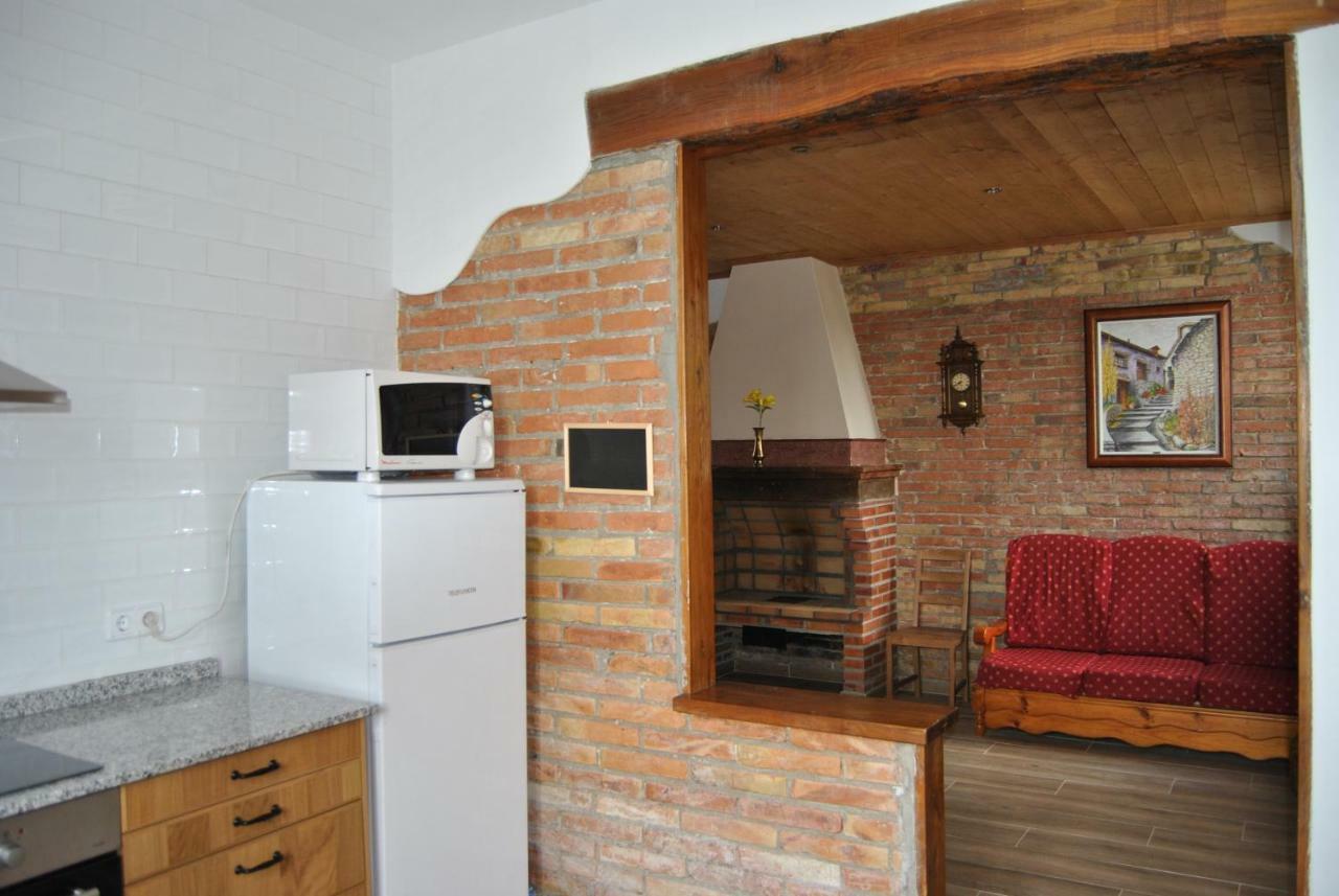 Sol Blanc Villa Alguaire ภายนอก รูปภาพ
