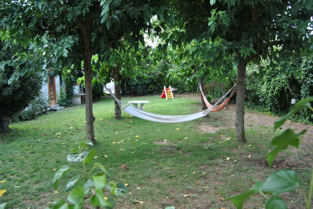 Sol Blanc Villa Alguaire ภายนอก รูปภาพ