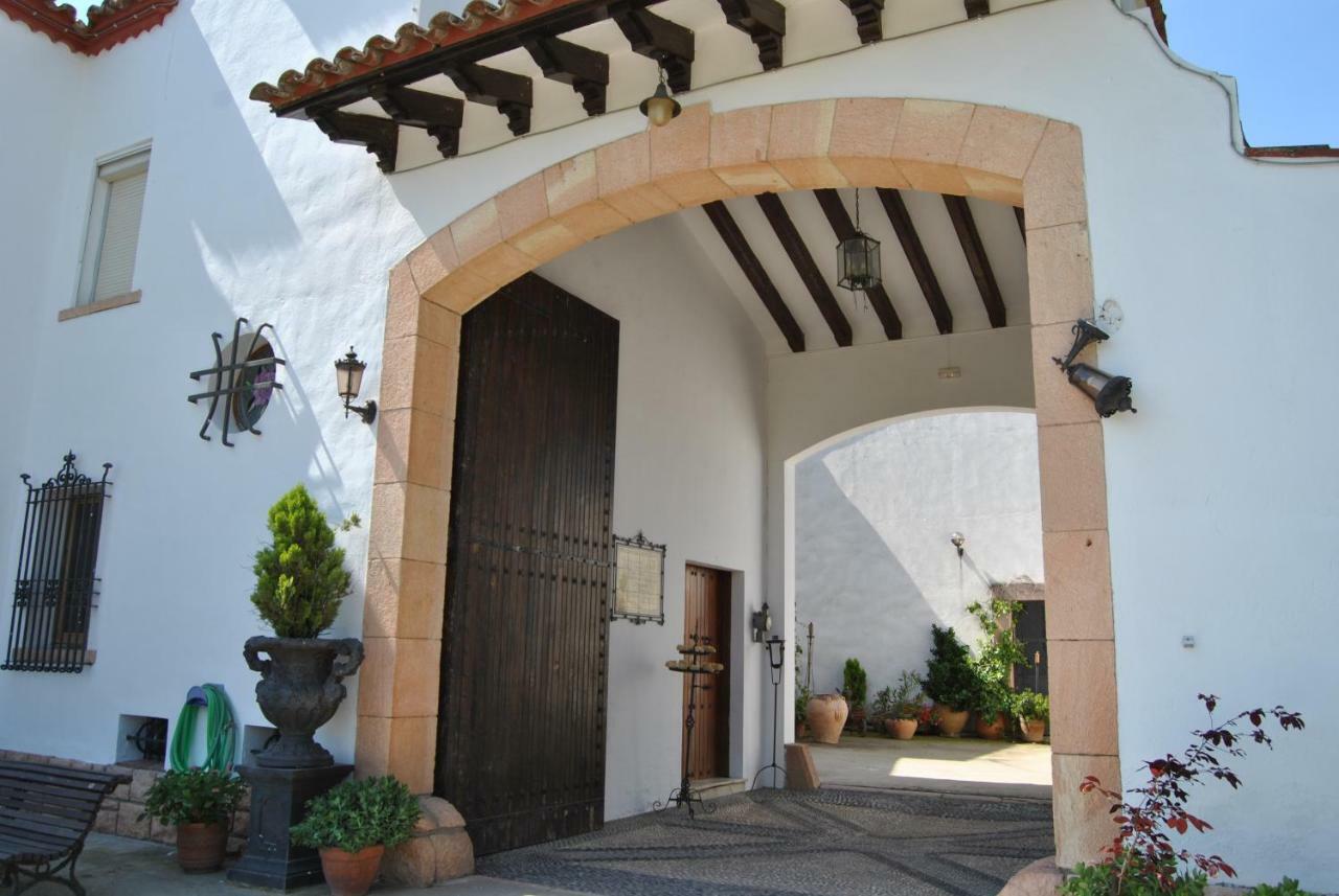 Sol Blanc Villa Alguaire ภายนอก รูปภาพ