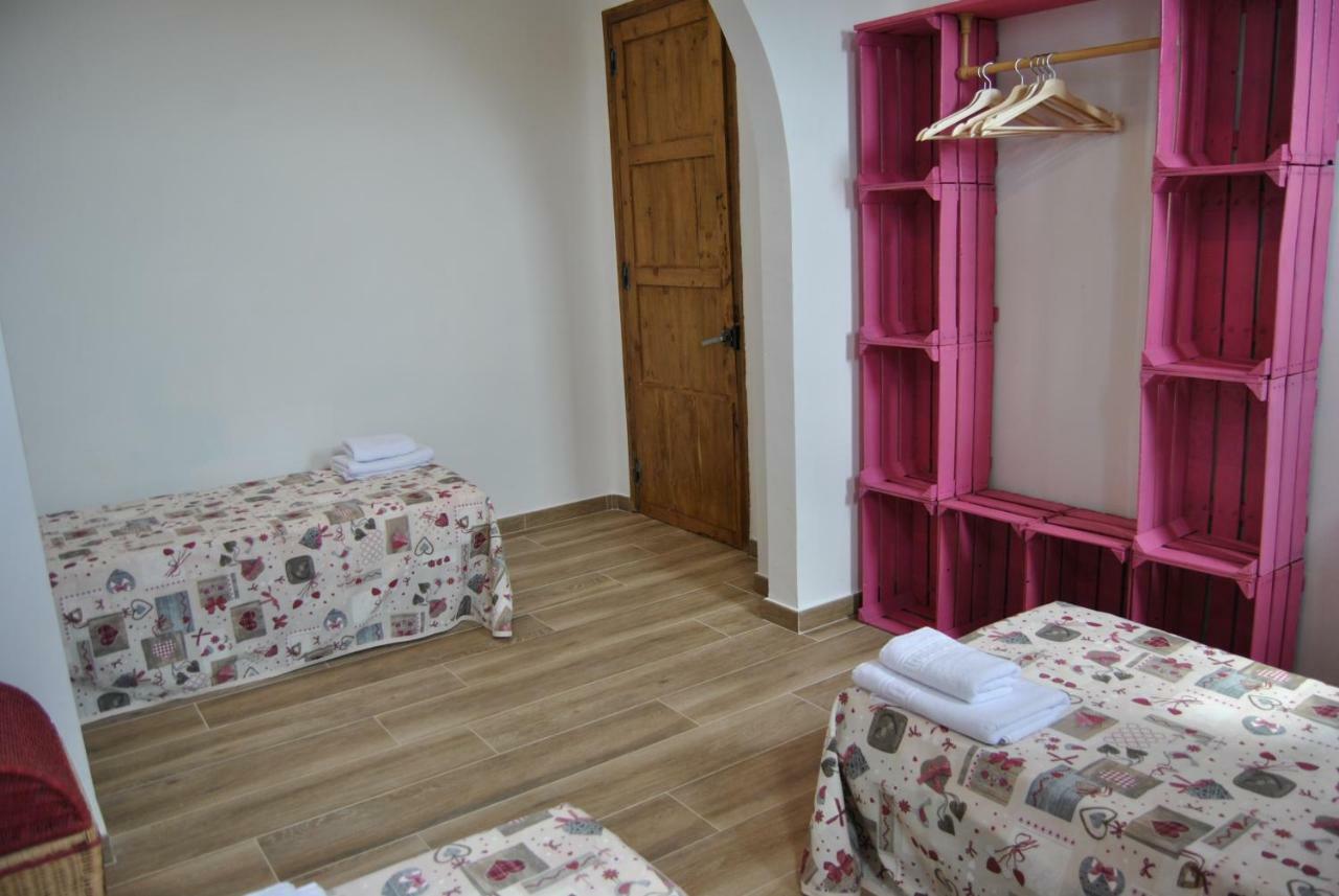 Sol Blanc Villa Alguaire ภายนอก รูปภาพ