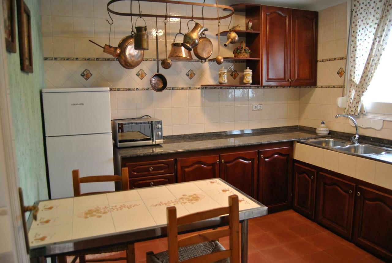 Sol Blanc Villa Alguaire ภายนอก รูปภาพ